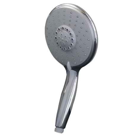 Hardys Aqva Handbrause 5 strahlig 150 mm