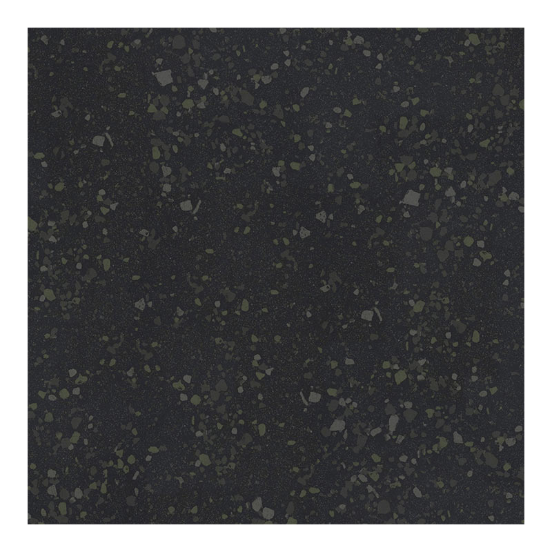 gigacer Inclusioni Classico Nero Giada Mat 60 x 60 cm