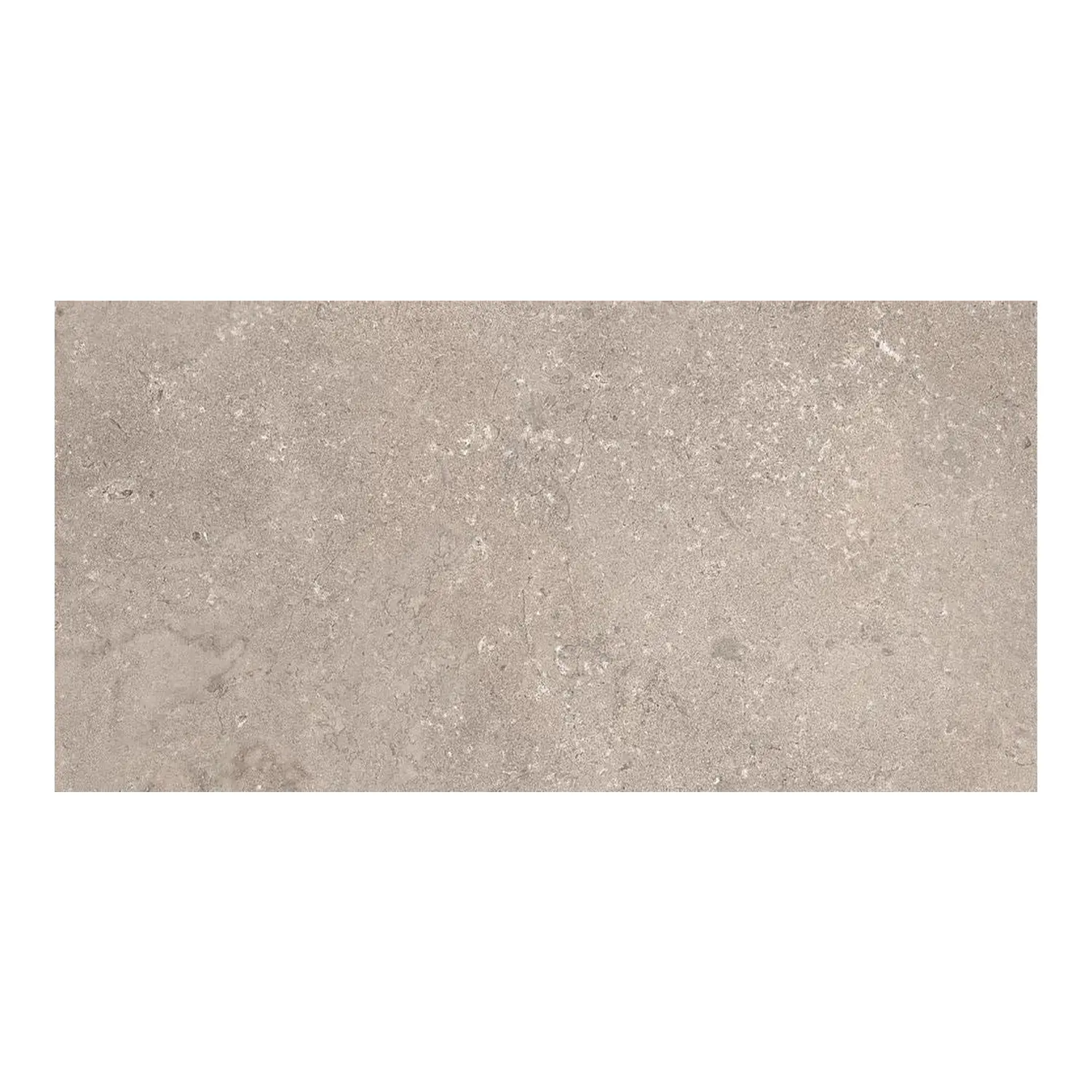 Steinoptik Fliese Portland Rock Taupe 30 x 60 cm Muster