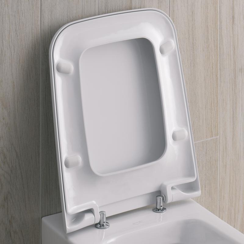 Geberit iCon Square WC-Sitz