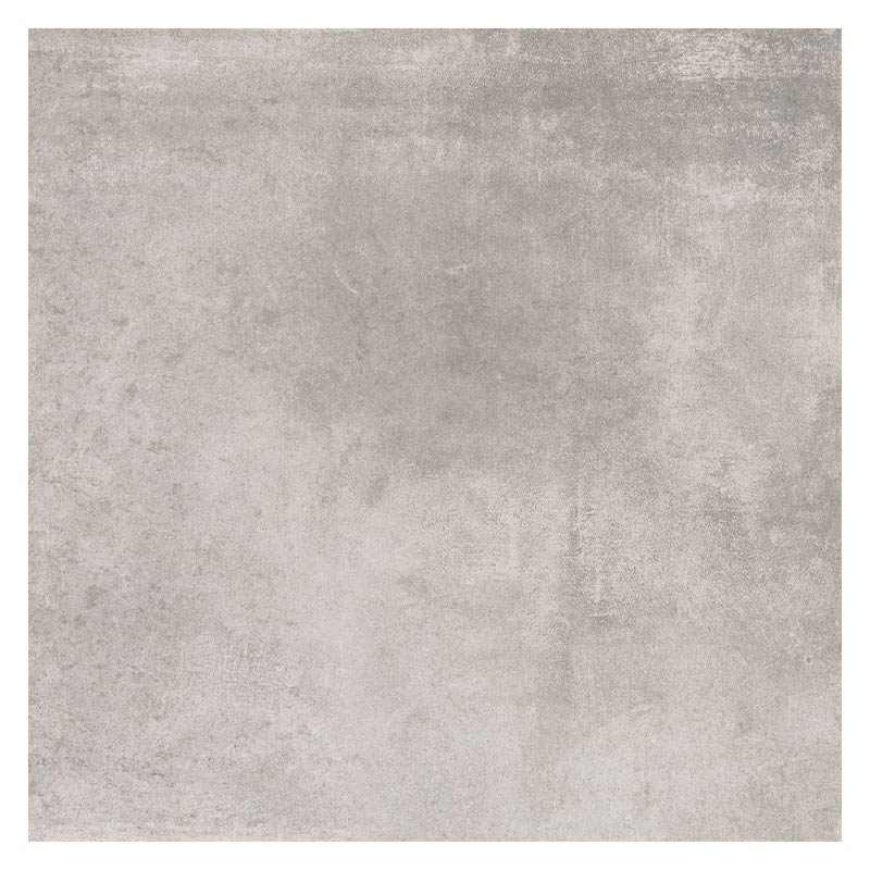 Rondine Volcano Grey Naturale Terrassenplatte 80 x 80 cm