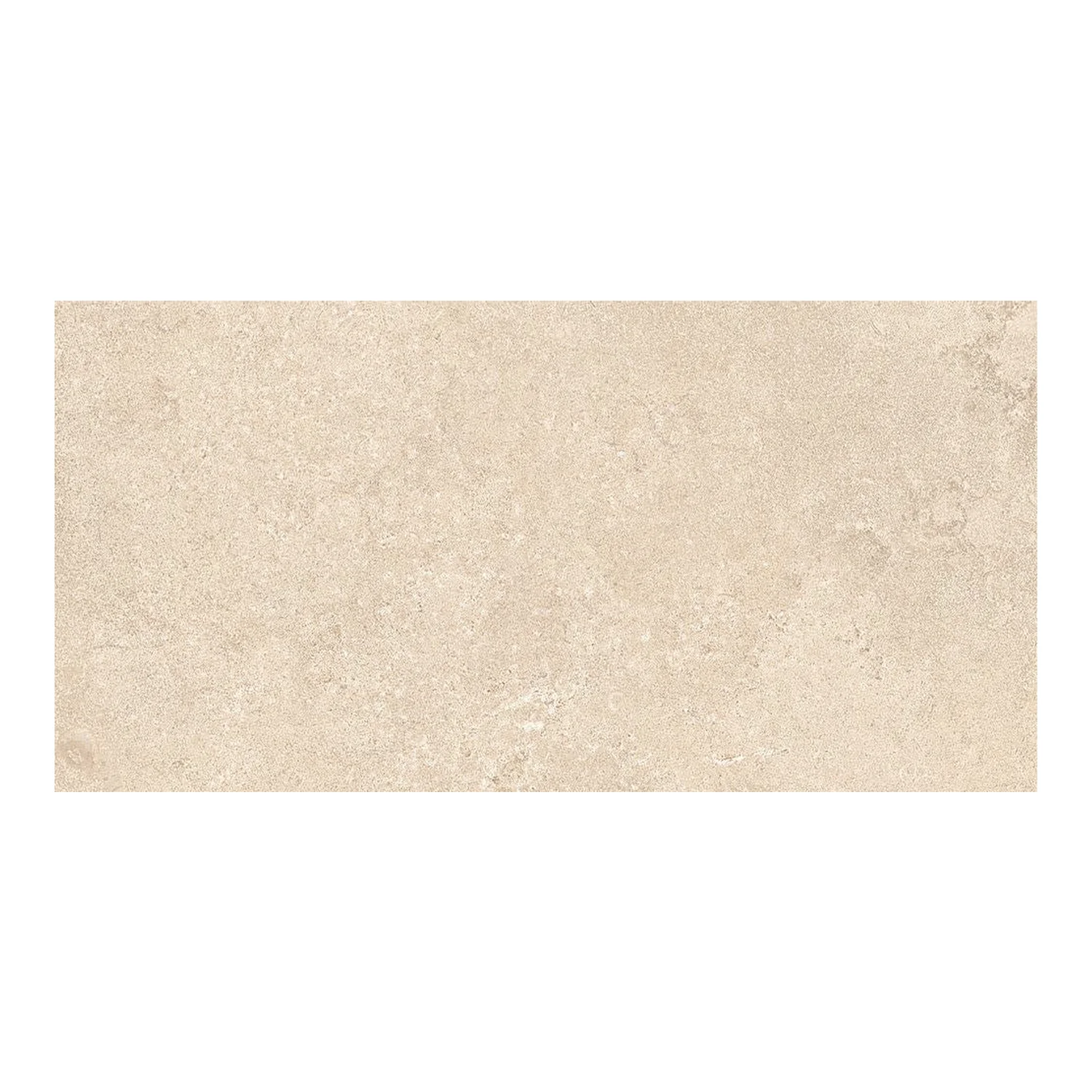 Steinoptik Fliese Portland Rock Beige 30 x 60 cm Muster