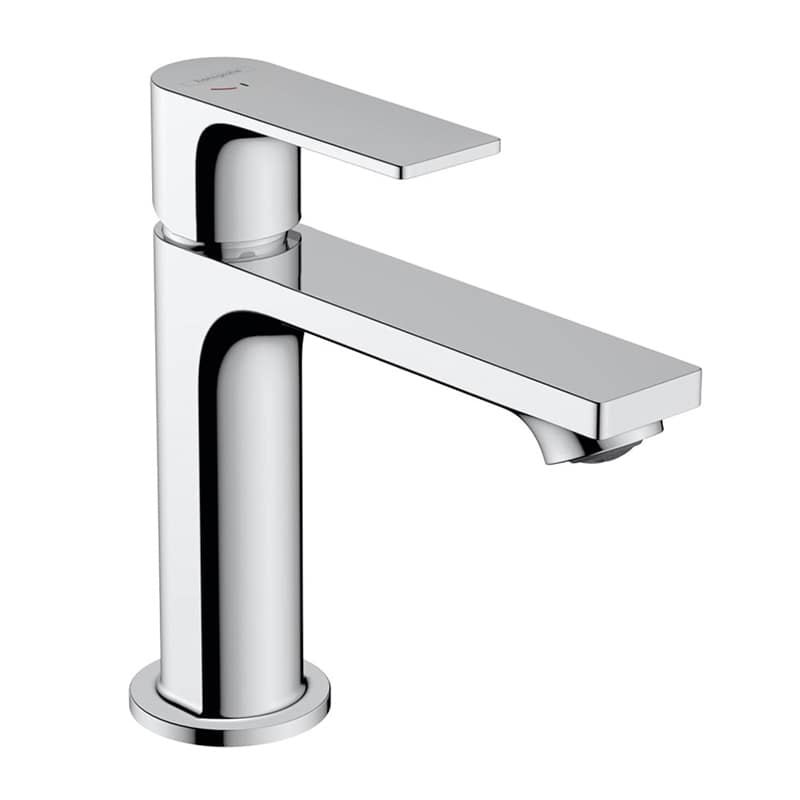 Hansgrohe Rebris E Waschtischarmatur 110 CoolStart