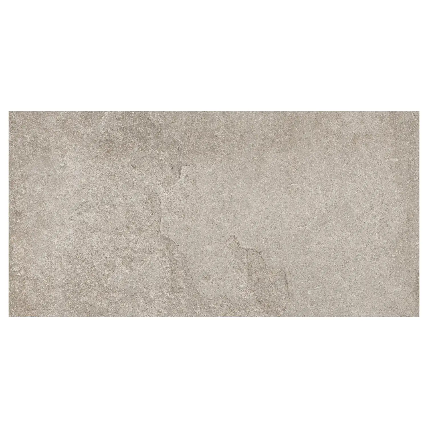 Rustikale Steinoptik Bodenfliese i-stone Beige 60 x 120 cm