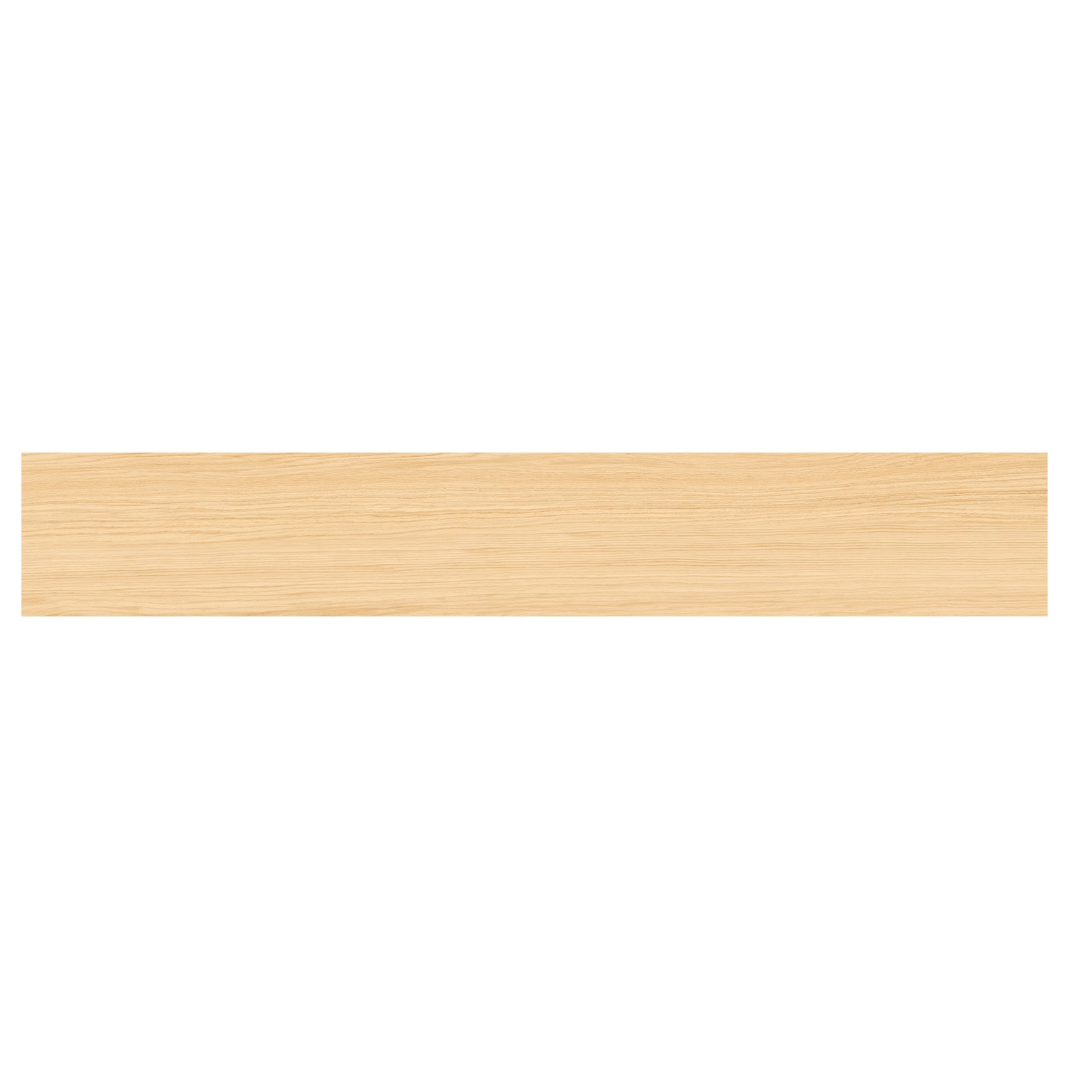 Holzoptik Fliese Oku Modern Light 24 x 150 cm