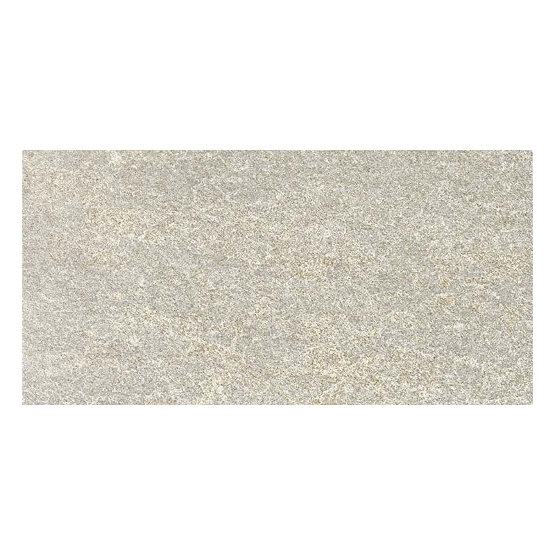 Steinoptik Bodenfliese Quarzite Bianco 30 x 60 cm
