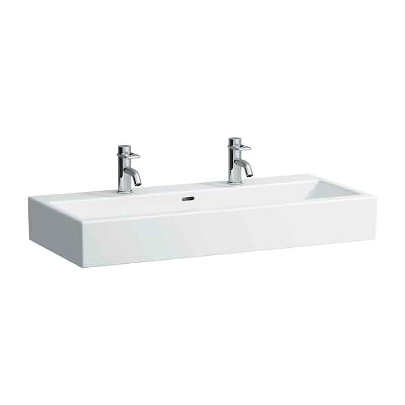 Laufen Living CITY Waschtisch 100 x 46 cm