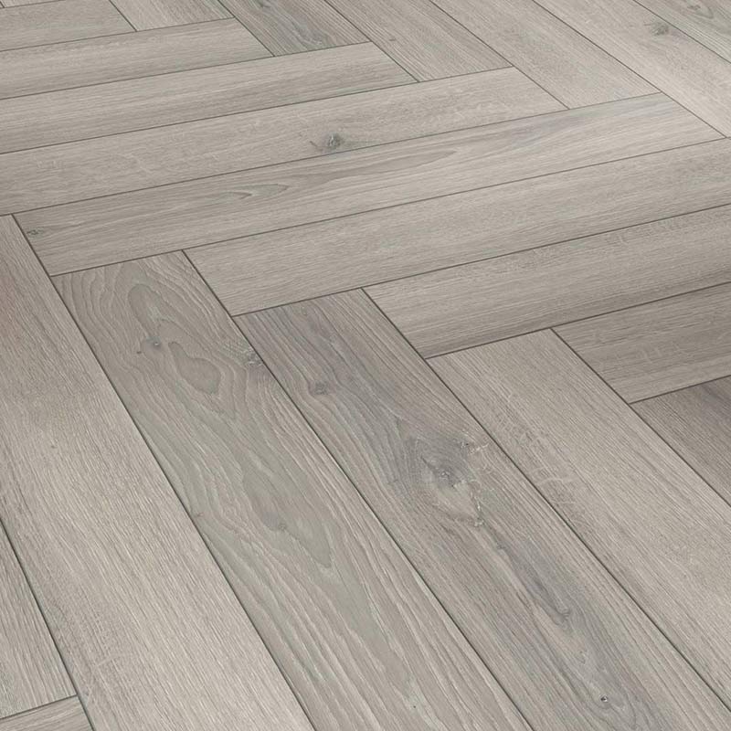 Parador Trendtime 3 Laminat Eiche Studioline lichtgrau