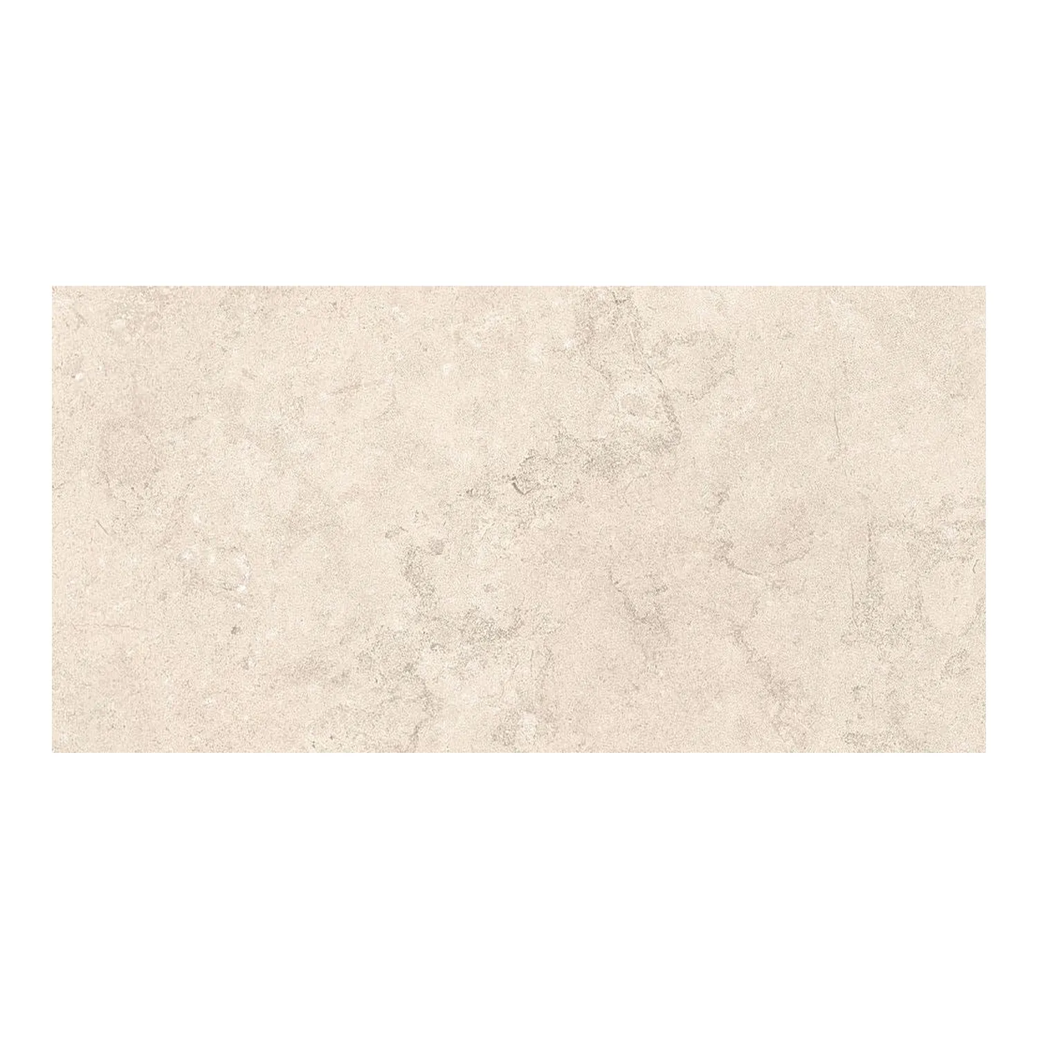 Steinoptik Fliese Portland Rock Ivory 30 x 60 cm