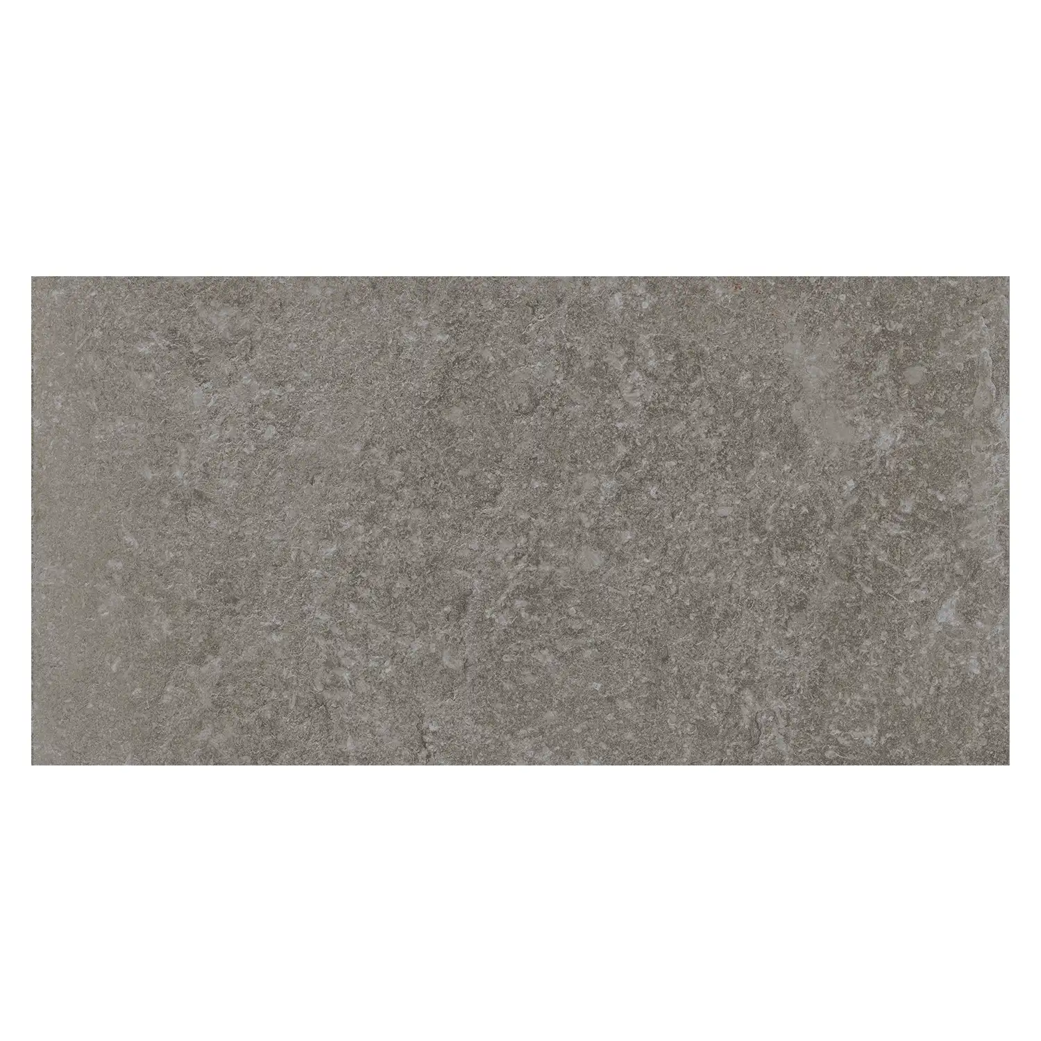 Rustikale Steinoptik Bodenfliese i-stone Grey R11 40 x 80 cm