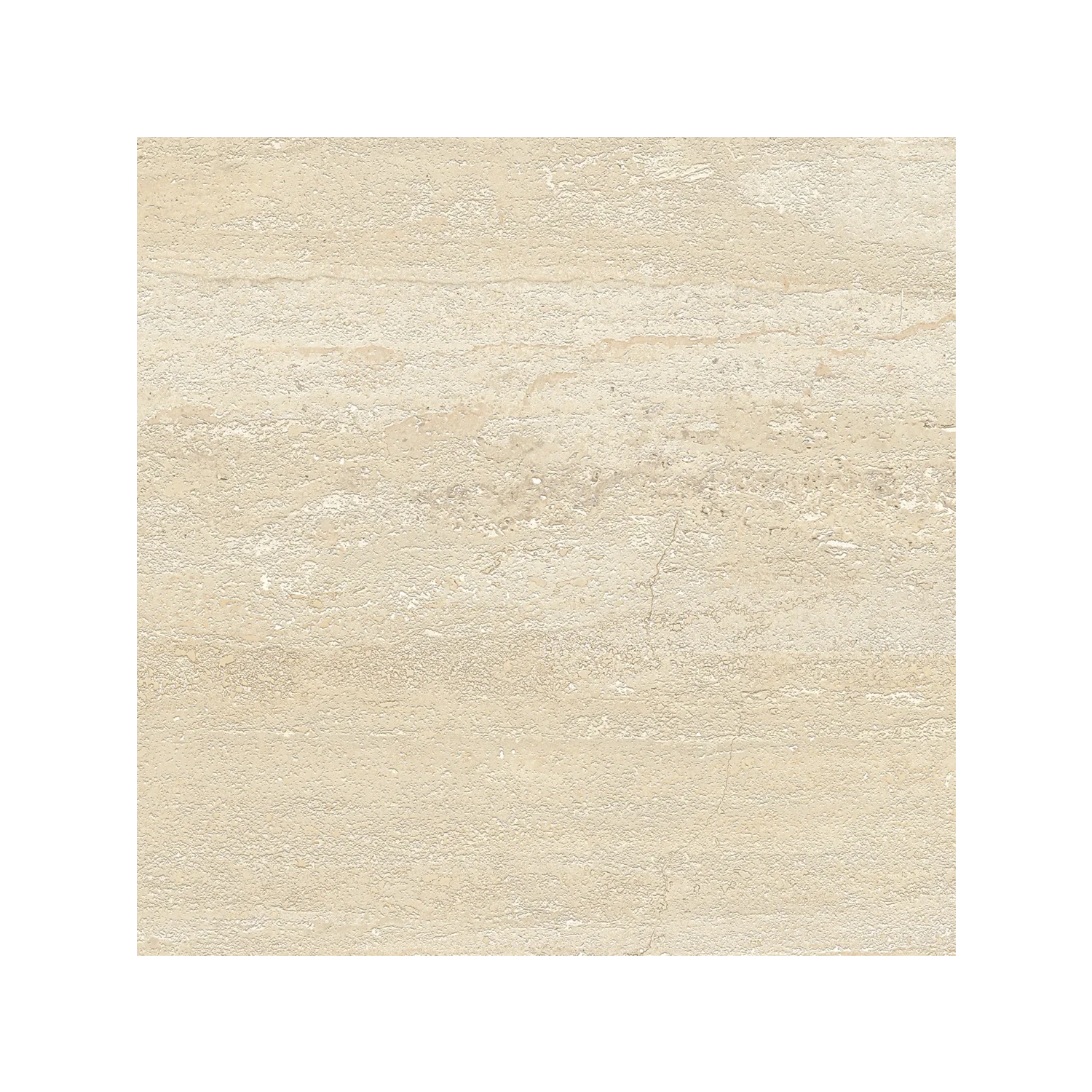 Travertin Fliese Travertino Sand 59,2 x 59,2 cm