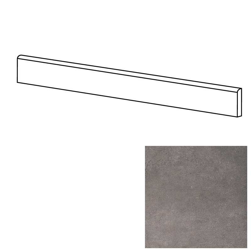 Cercom Genesis Loft Fossil Sockel 7,5 x 60 cm