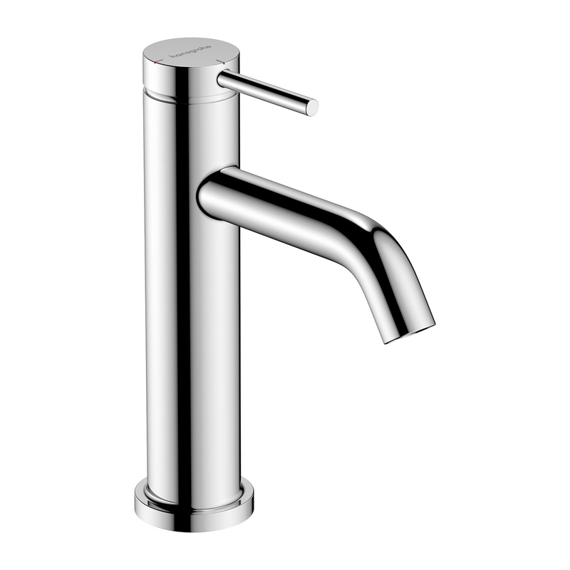 Hansgrohe Tecturis S Waschtischarmatur 110 CoolStart