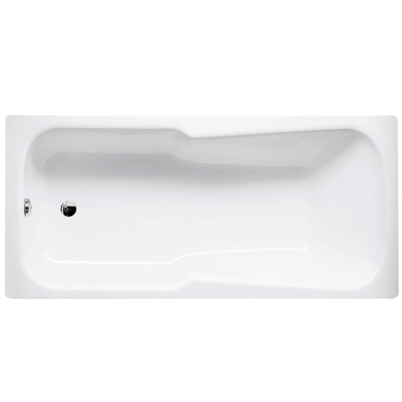 Bette SET Badewanne 165 x 75 x 38 cm