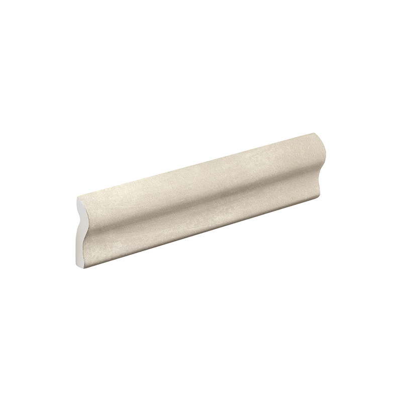 gazzini Deco Style Beige Glossy Bordüre London 3 x 20 cm