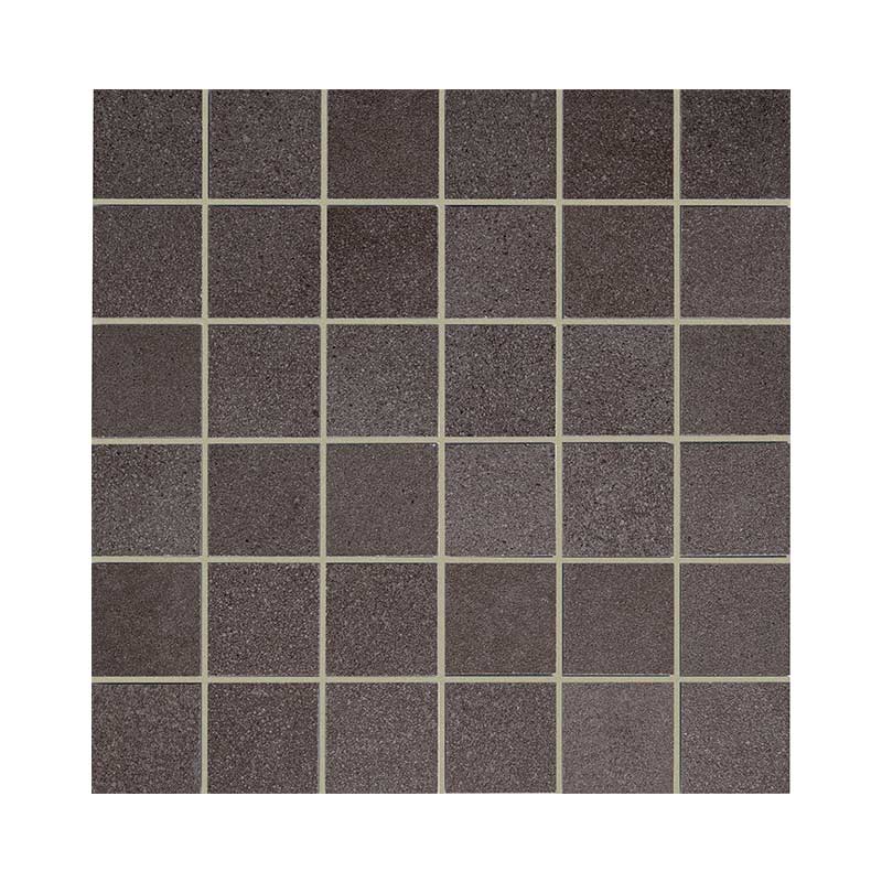 Lea Ceramiche Masterpiece Brown Mosaico 36 Mosaikfliesen