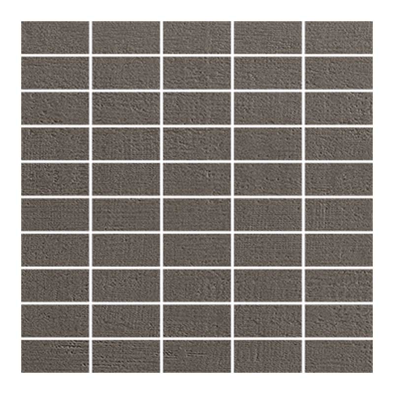 gazzini Look Dark Frame 2,8 x 5,8 cm Mosaik