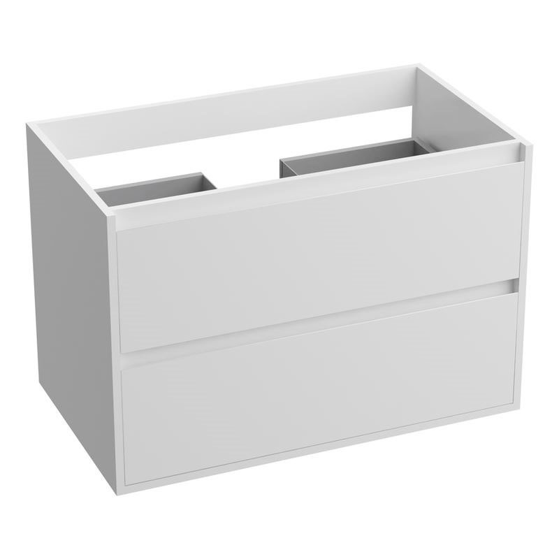 cenotes zoom Waschtischunterschrank mit Schubladen 80 cm