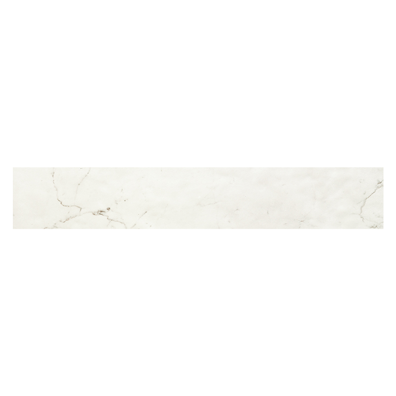 Italgraniti Marble Experience Statuario Lux Spazzolato 20 x 120 cm
