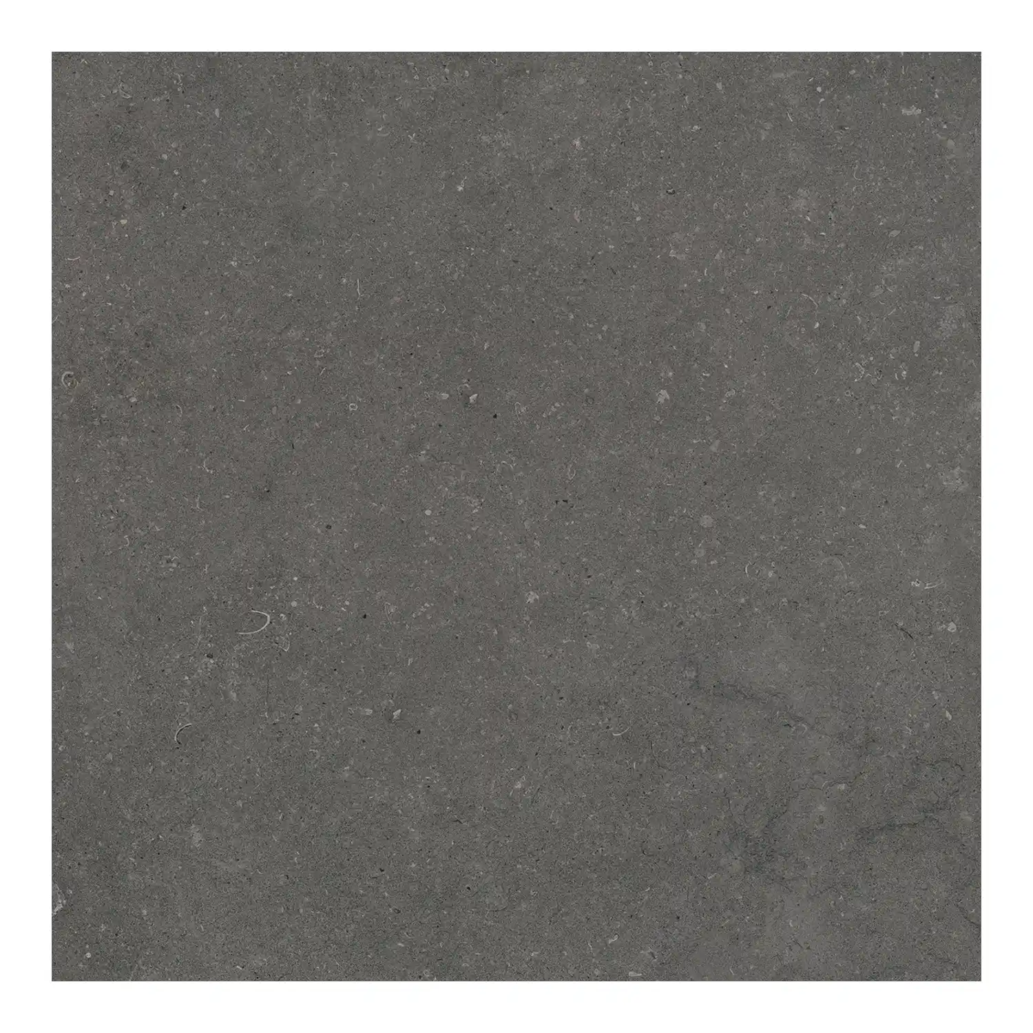 Steinoptik Bodenfliese Rift Anthracite 60 x 60 cm