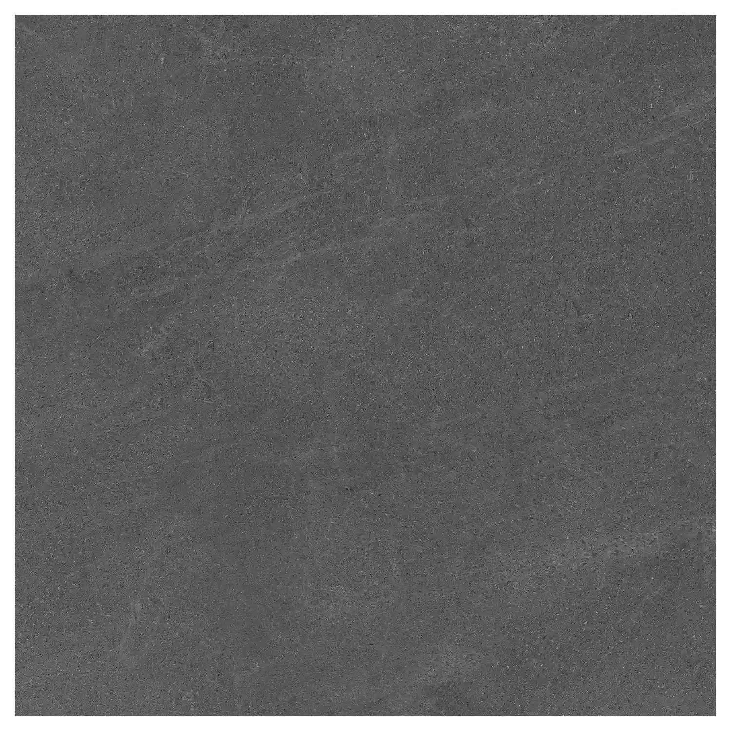 Steinoptik Fliese Natural Dark 120 x 120 cm