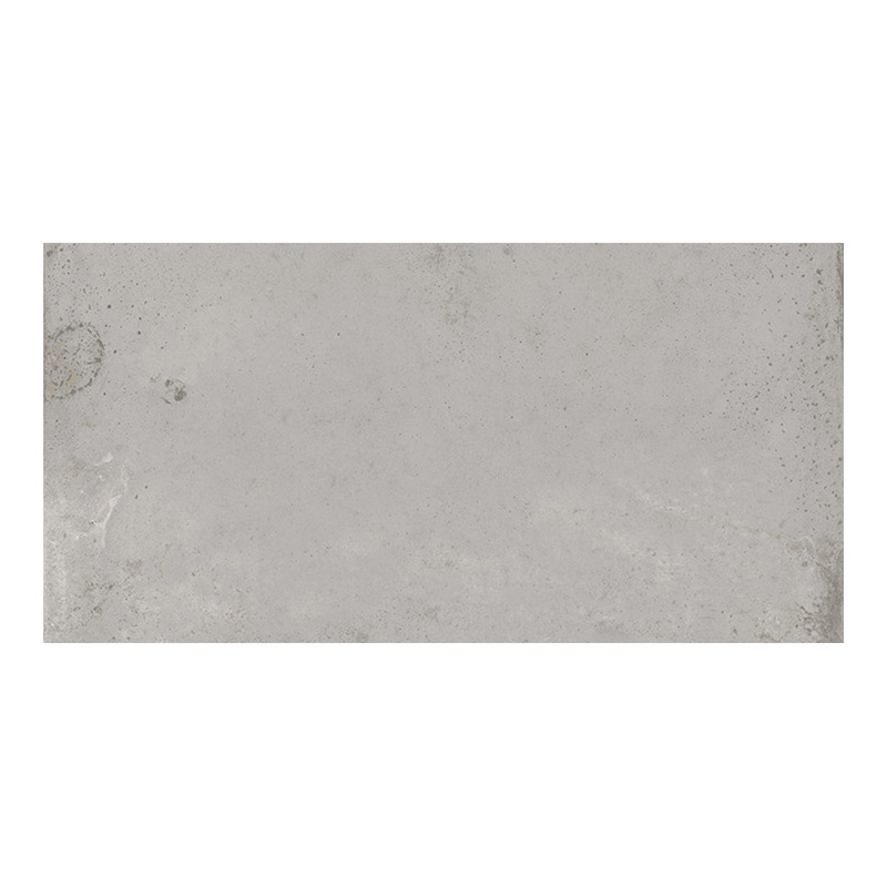 Rondine Oxyd Light Grey Naturale 30 x 60 cm Bodenfliese