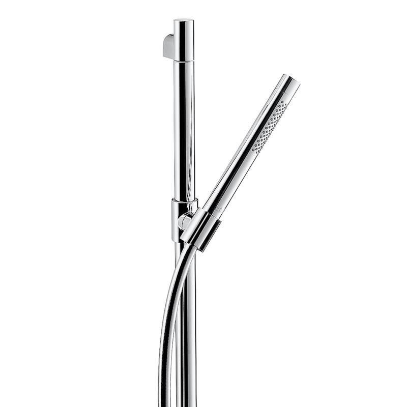 Hansgrohe Axor Starck Brausestange mit Stab Handbrause