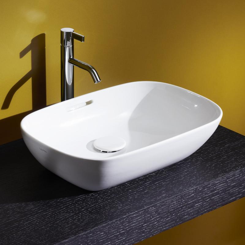 Laufen Ino Aufsatz Waschtisch Schale