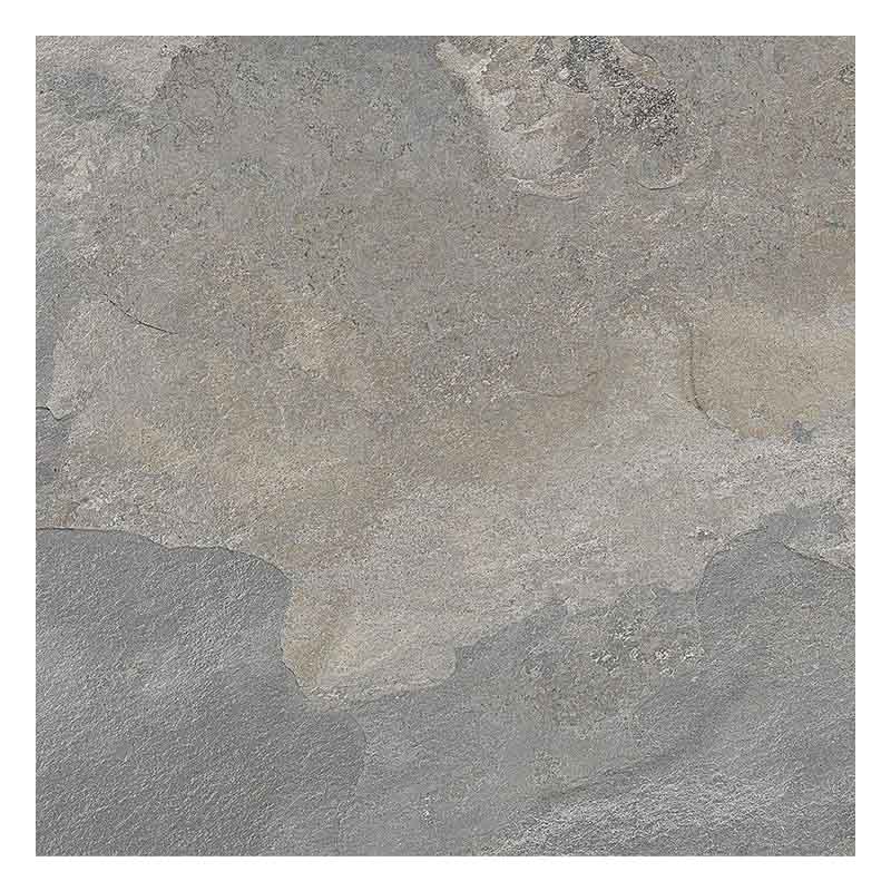 Schieferoptik Fliese Slate Grey 60 x 60 cm