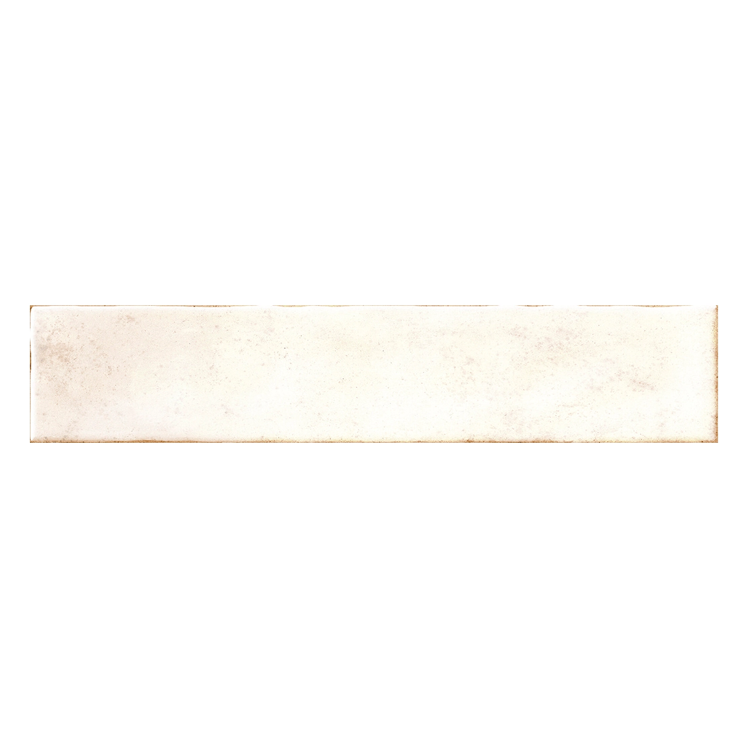 Wandfliese Brick Kalon Ivory 5 x 25 cm