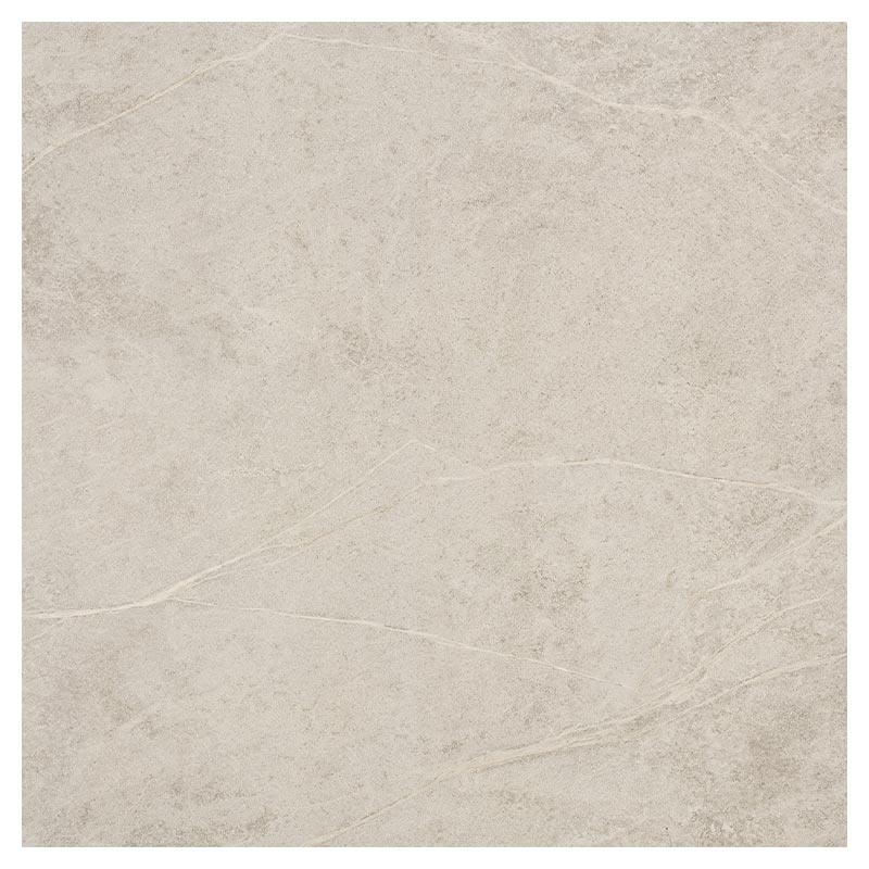 Cercom Soap Stone Soap White 120 x 120 cm Bodenfliese