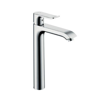 Hansgrohe Metris Einhebel Waschtischmischer 260