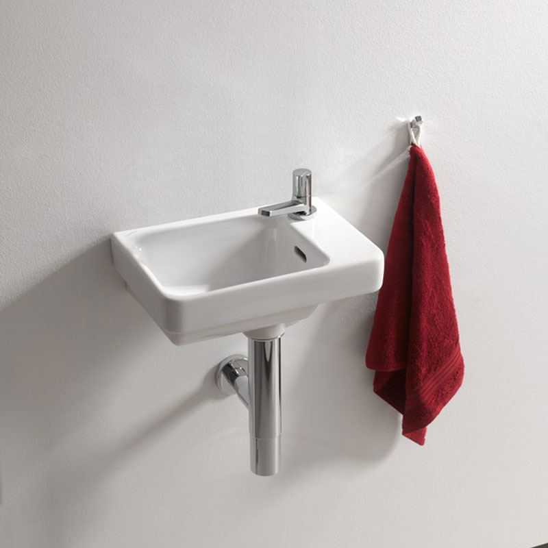 Laufen Pro S Handwaschbecken 36 x 25 cm