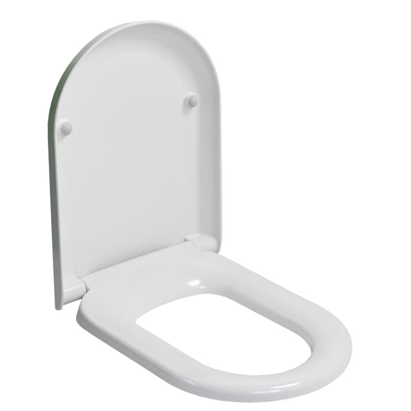 Villeroy & Boch Hommage WC Sitz