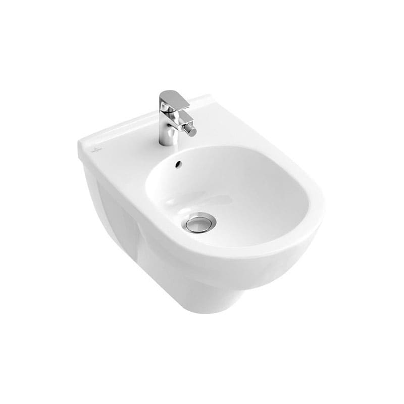 Villeroy & Boch O.Novo Bidet wandhängend