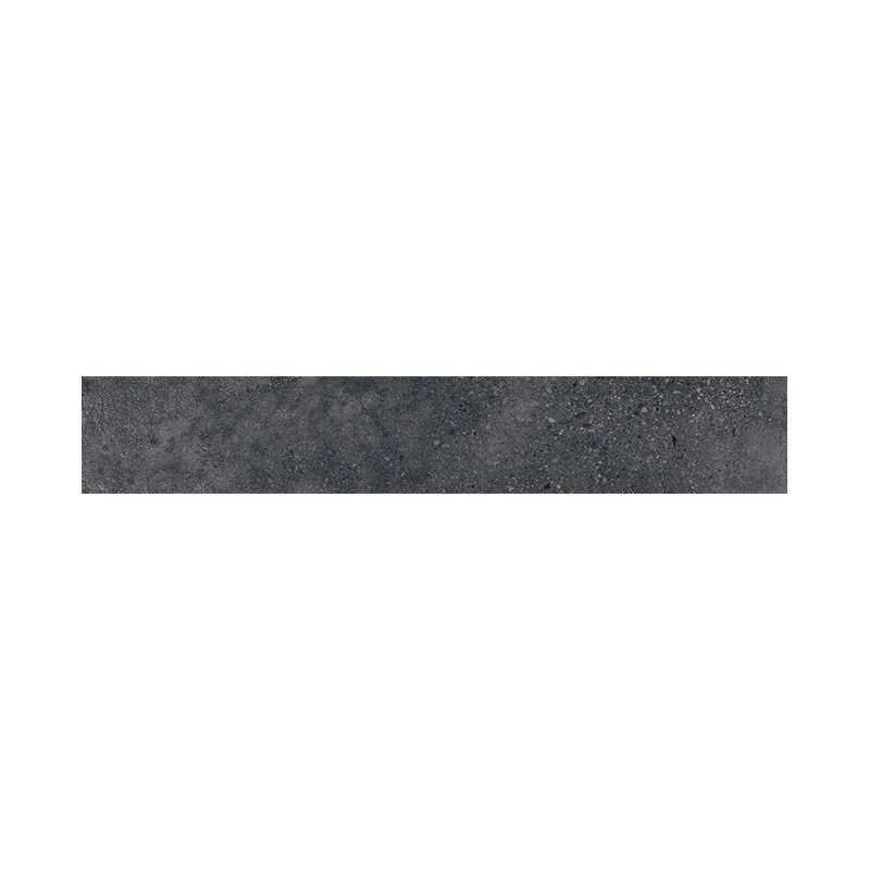 edimaxastor Stones Black 10 x 60 cm Bodenfliese