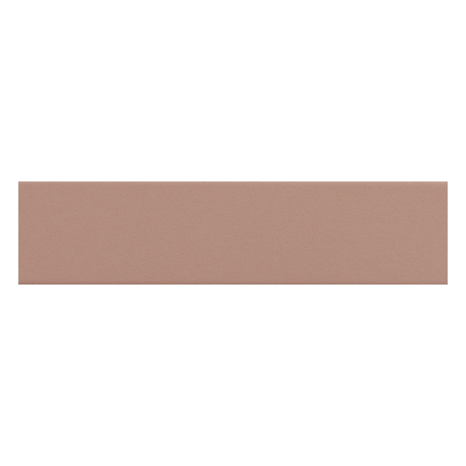 Fliese CIR Forever Color Matte Finish Pink 6 x 25 cm