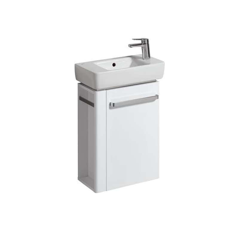 Geberit Renova Compact Handwaschbeckenunterschank 44,8