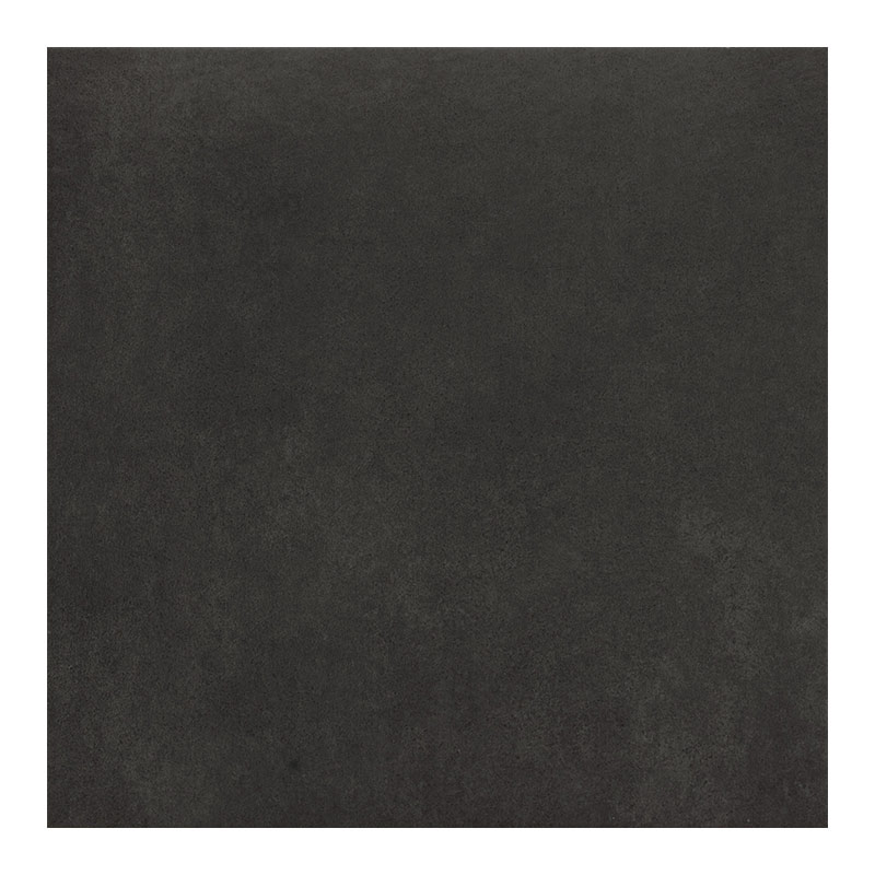 Sintesi Planet Nero 60,4 x 60,4 cm Feinsteinzeug