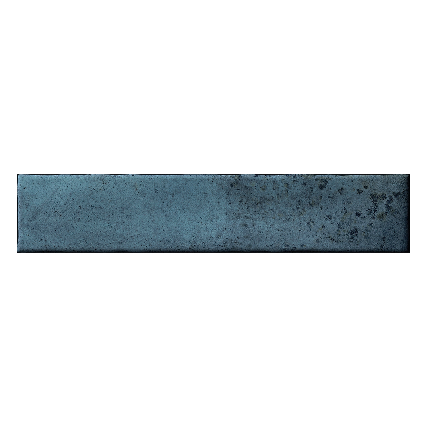 Wandfliese Brick Kalon Blue 5 x 25 cm
