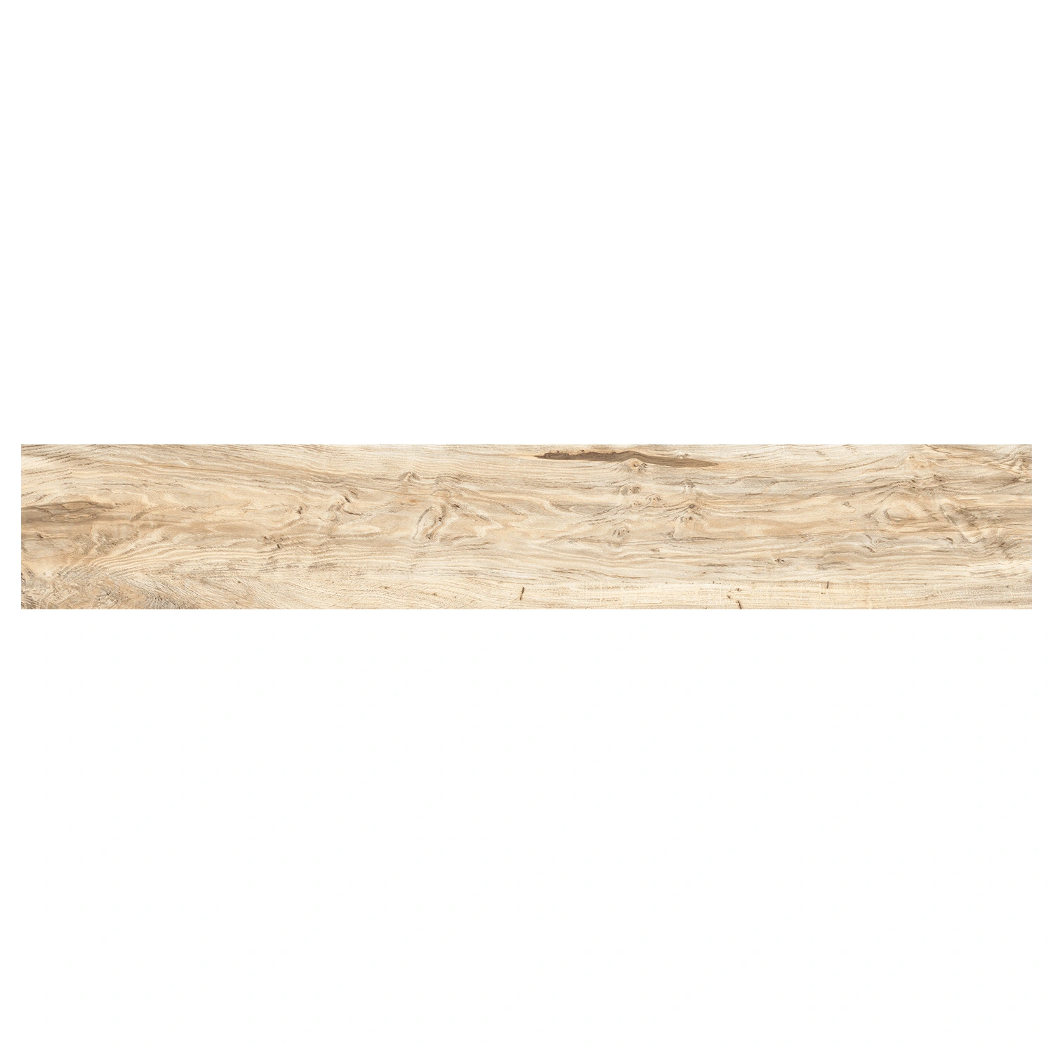 Holzoptik Fliese Oku Vintage Maple 24 x 150 cm