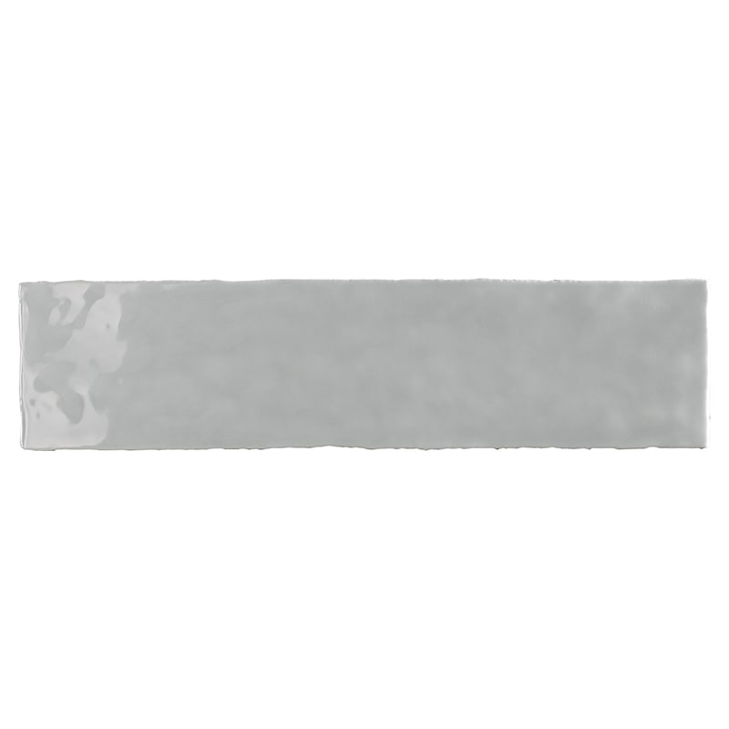Tonalite Crayon Grigio Wandfliese 7,5 x 30 cm