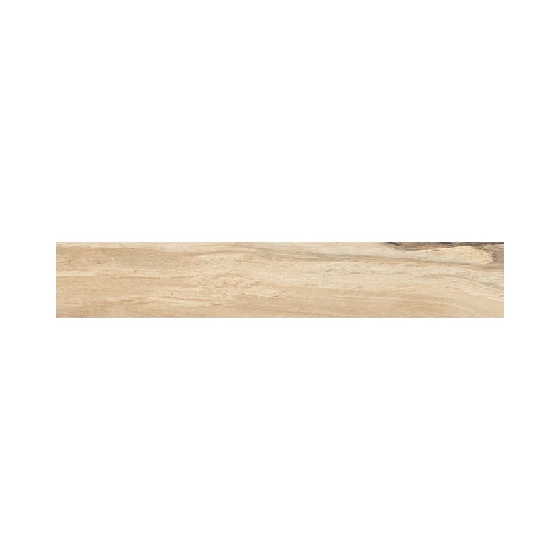 Rondine Sherwood Maple 7,5 x 45 cm Musterfliese