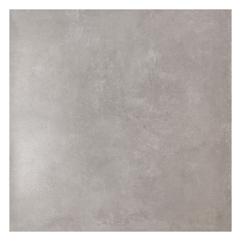 Sintesi Ambienti Grigio Lappato 80,2 x 80,2 cm Feinsteinzeug