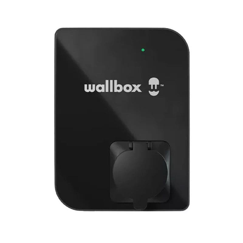 wallbox Copper SB