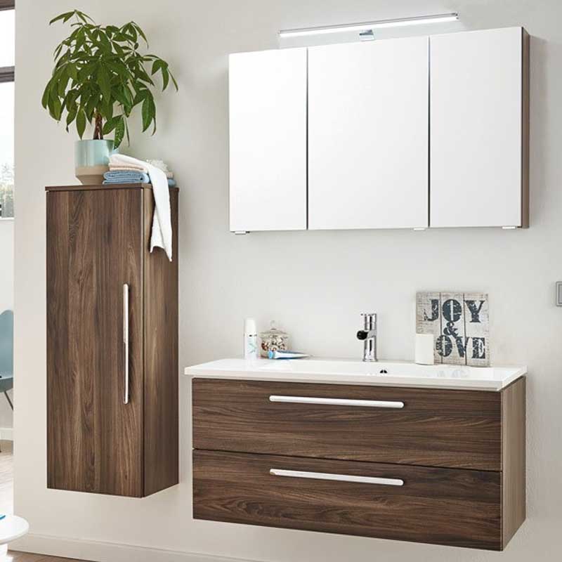 Laguna Easy Line facto Highboard 65,5 cm, 1 Tür