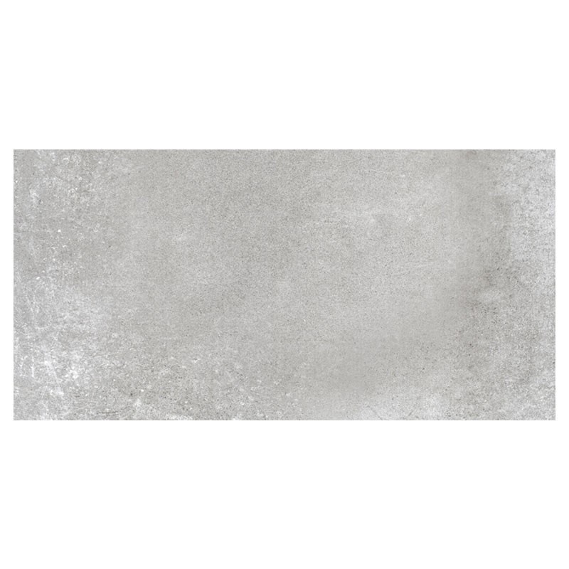 Betonoptik Bodenfliese Grey 30 x 60 cm Musterfliese