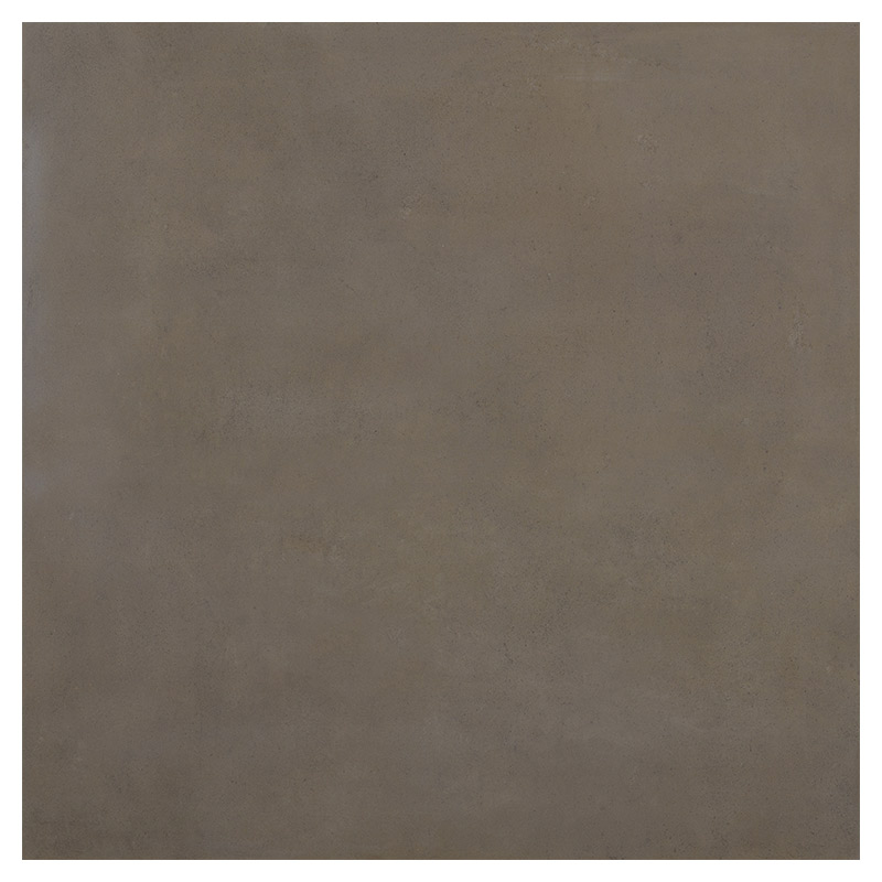 Cercom Infinity Moka WAX 100 x 100 cm Bodenfliese