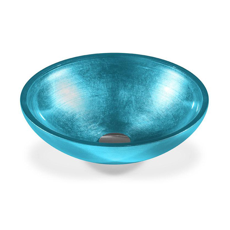 Sicis Doh Round Aufsatzbecken 40 cm Felicia 2