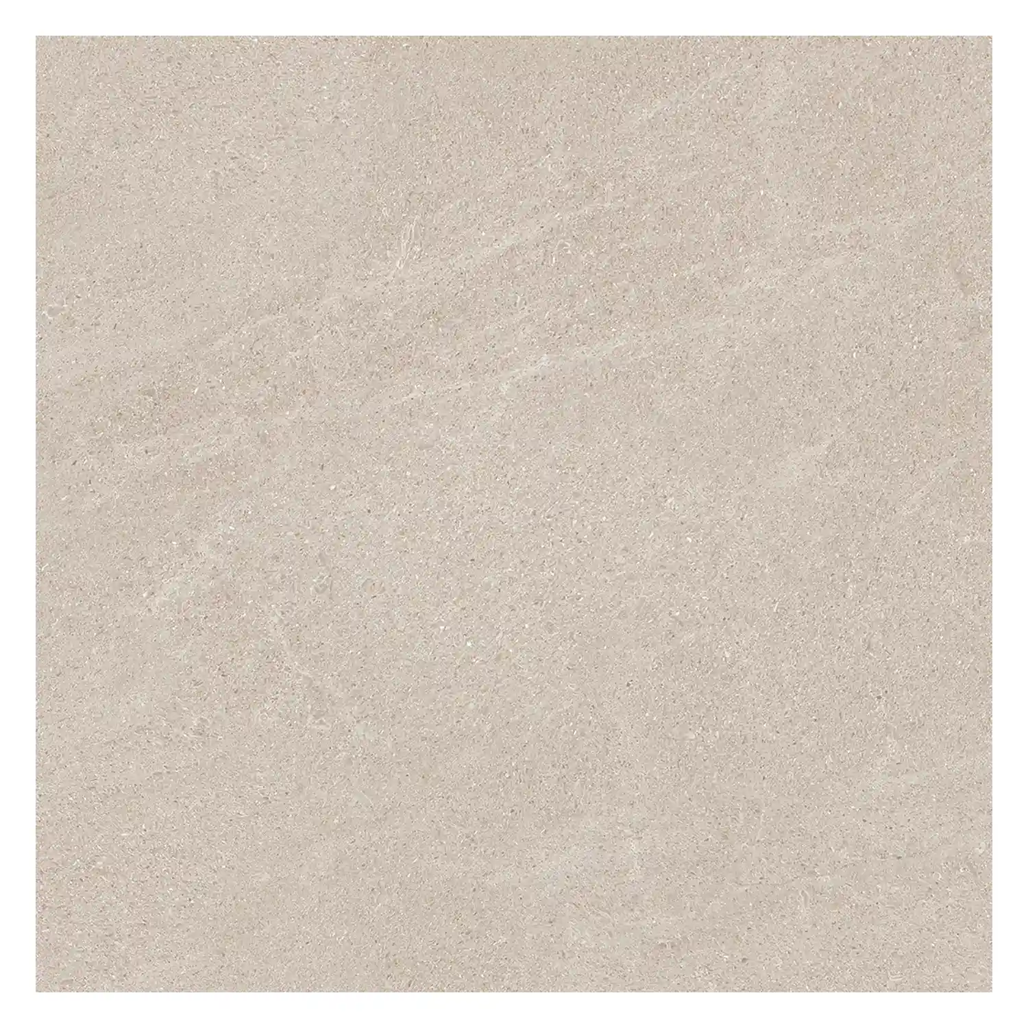 Steinoptik Fliese Natural Ivory 80 x 80 cm